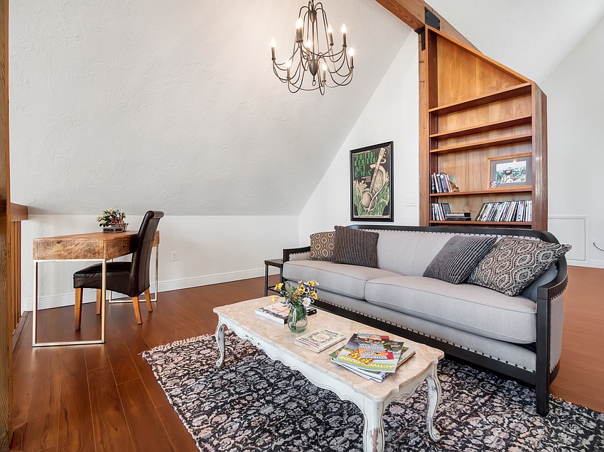 John McEuen of the Nitty Gritty Dirt Band is selling his 