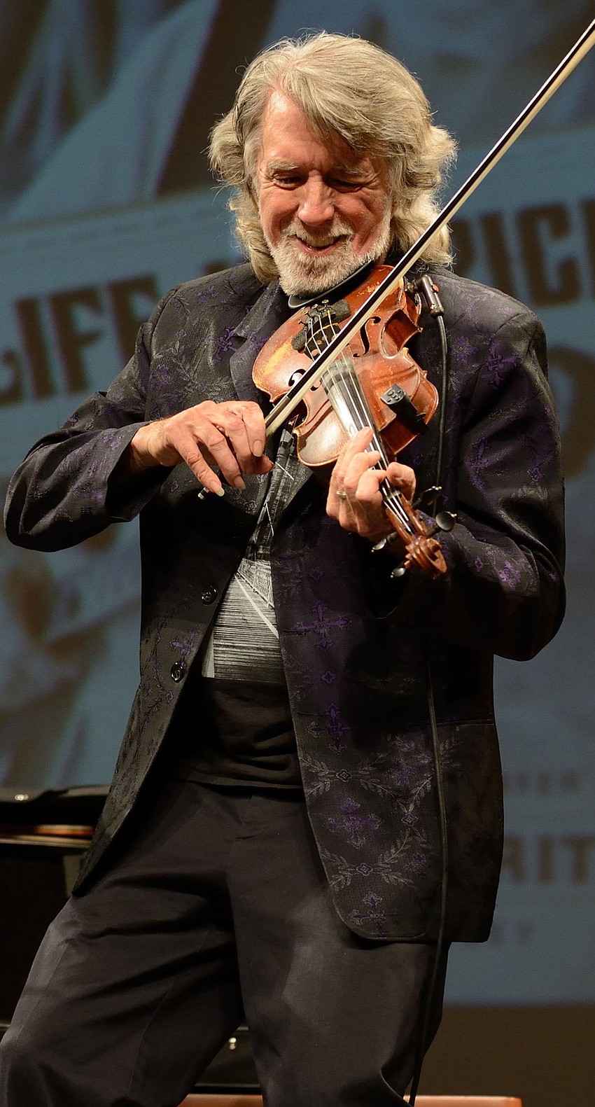 John McEuen of the Nitty Gritty Dirt Band is selling his 