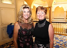 Co-Chairwomen Carolyn Ann Holder and Ann Magee