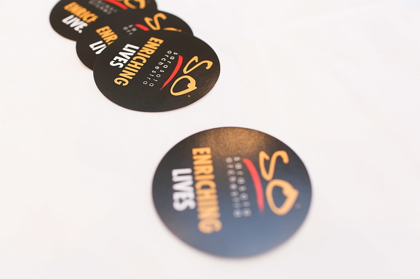 The Sarasota Orchestra Friends get exclusive member benefits at Sarasota Orchestra events.