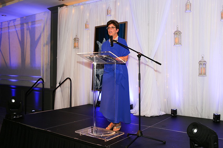 Karen Valentino shares her story.