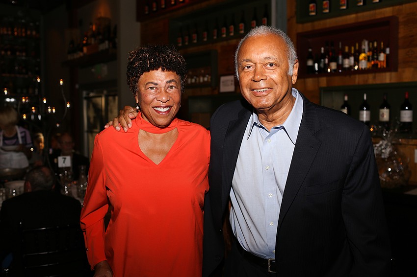 Ann Hobson Pilot and Prentice Pilot