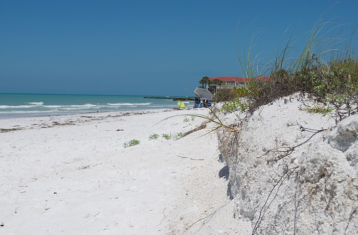 Among the issues to be raised at Monday&#39;s Goals and Objectives workshop at Town Hall: a strategic plan for the town&#39;s shorelines.