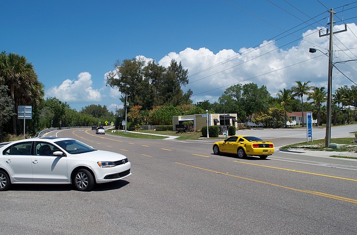 Transportation issues and beach issues were among the top things mentioned in this week&#39;s Goals and Objectives workshop.