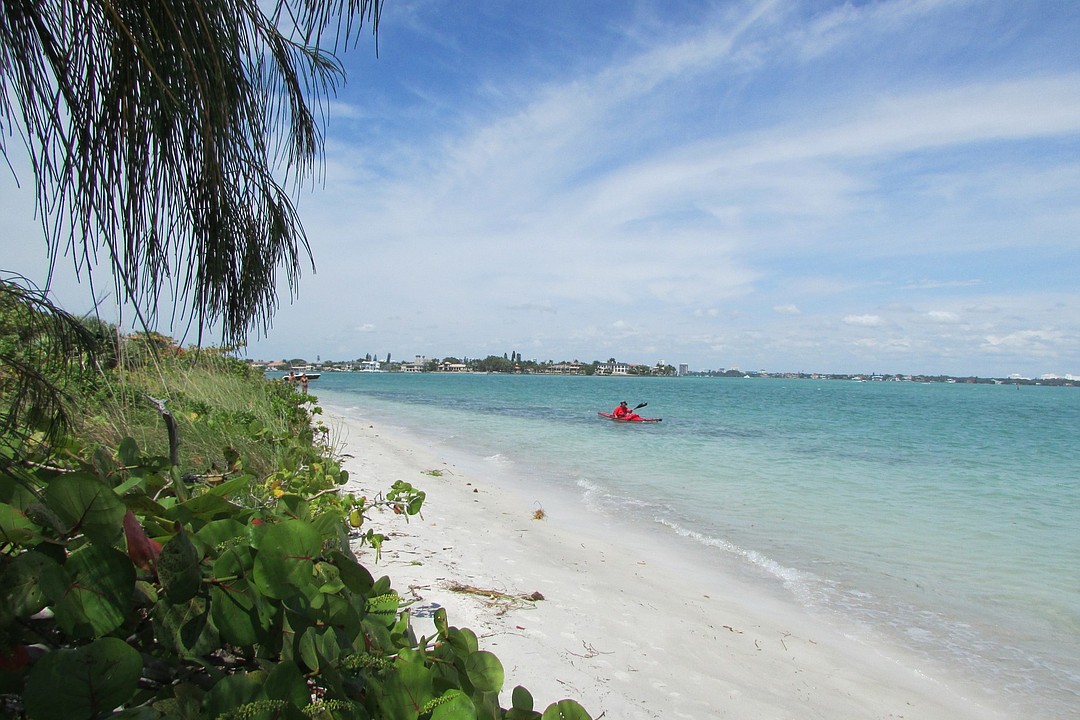 Longboat Key weather page photo: April 25 | Your Observer