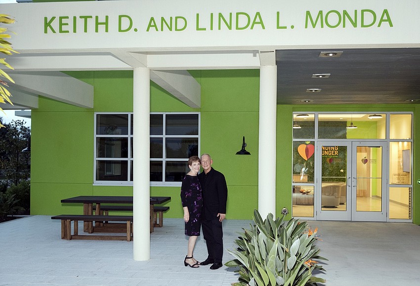 Honoring hunger fighters | Your Observer