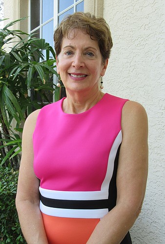 Marcy Miller will assume the position of executive director of Artist Series Concerts of Sarasota May 1. Courtesy photo