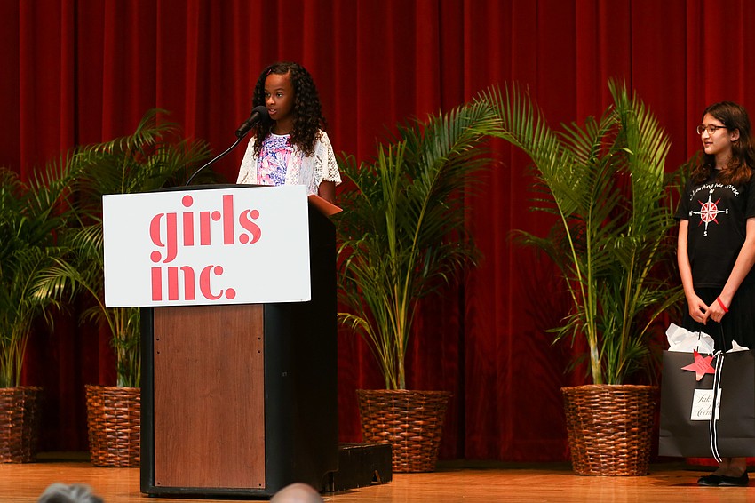 Miranda Moreta is the 