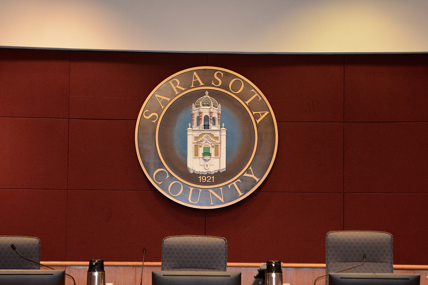 Commissioners will continue discussing the Fiscal Year 2020 budget at their May 17 budget workshop.