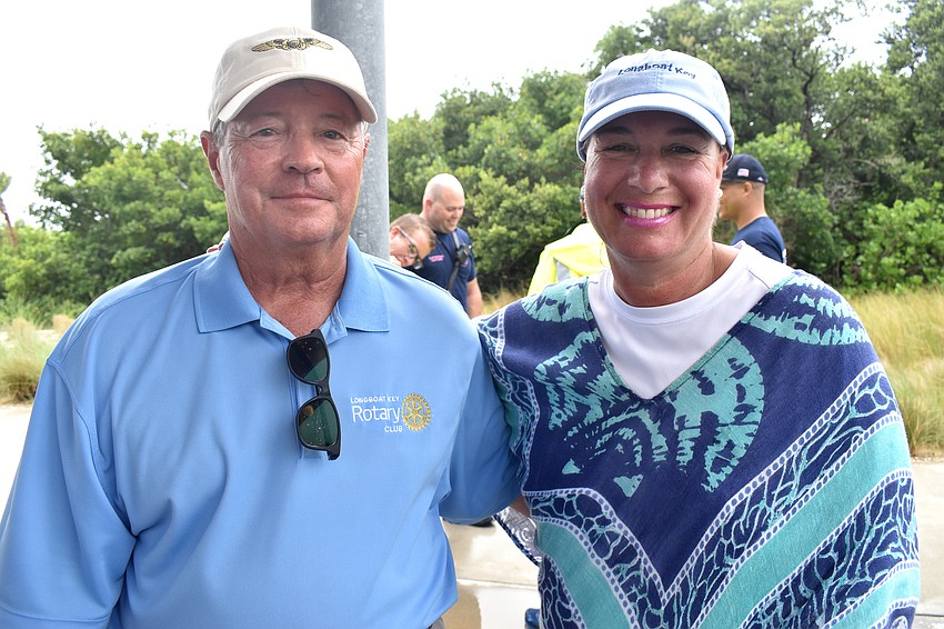 Chris and Chris Lake