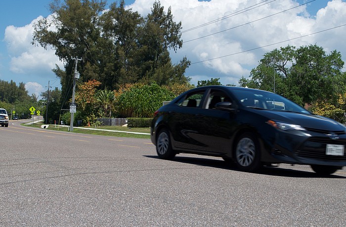 The two commissions will focus on traffic issues on and off Longboat Key.(eric garwood photo)