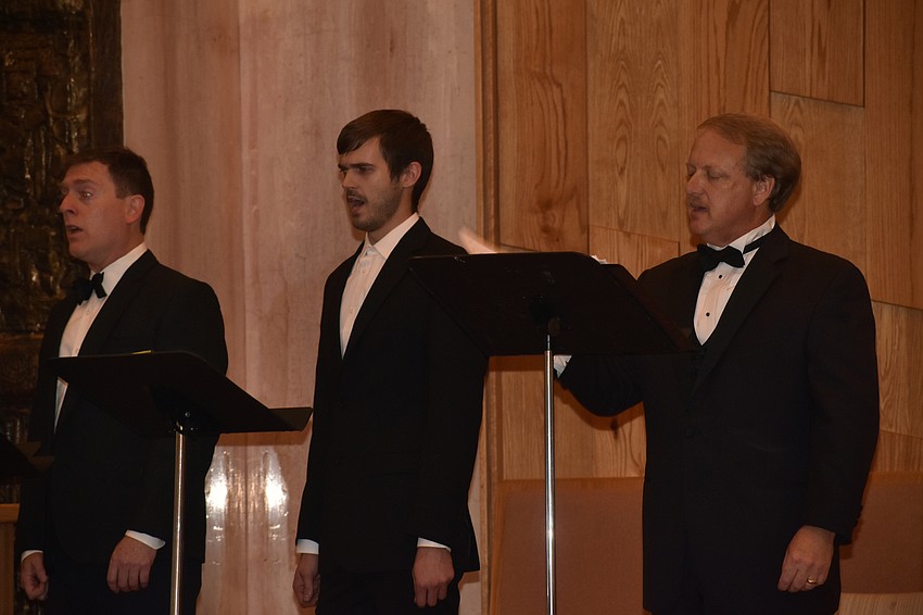 The annual concert honors children who have died. It is named for Allison Clayback, the daughter of concert founder and director KeiReea Sulhi, who died in 2010.