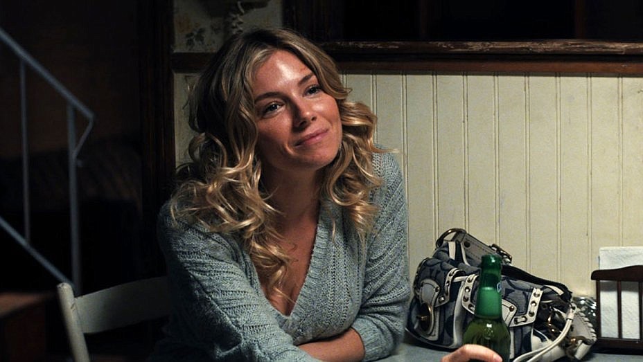 "The American Woman" stars Sienna Miller. Courtesy photo