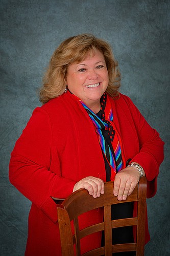 Cheri Coryea is the new Manatee County administrator.