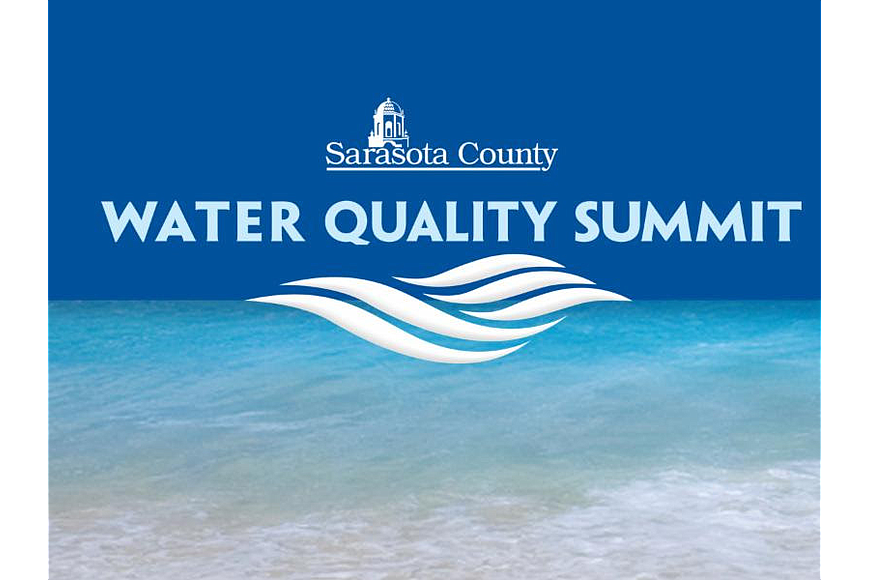 Registration for the event is free and can be found online on Sarasota County&#39;s website