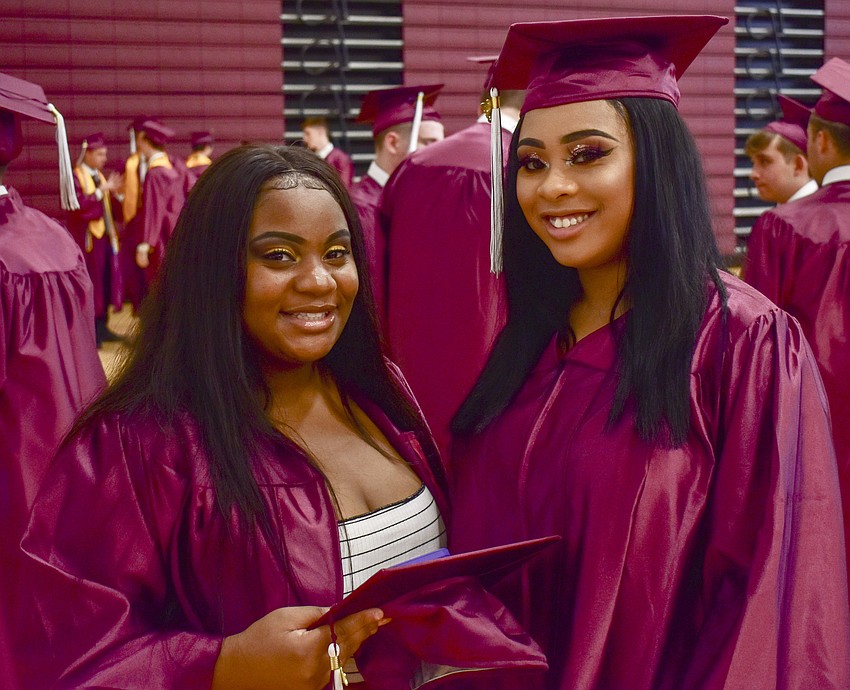 Jave Young and Lelee Ung