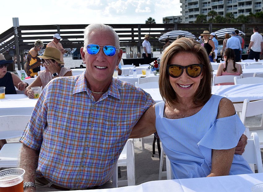 John and Michael Tendall