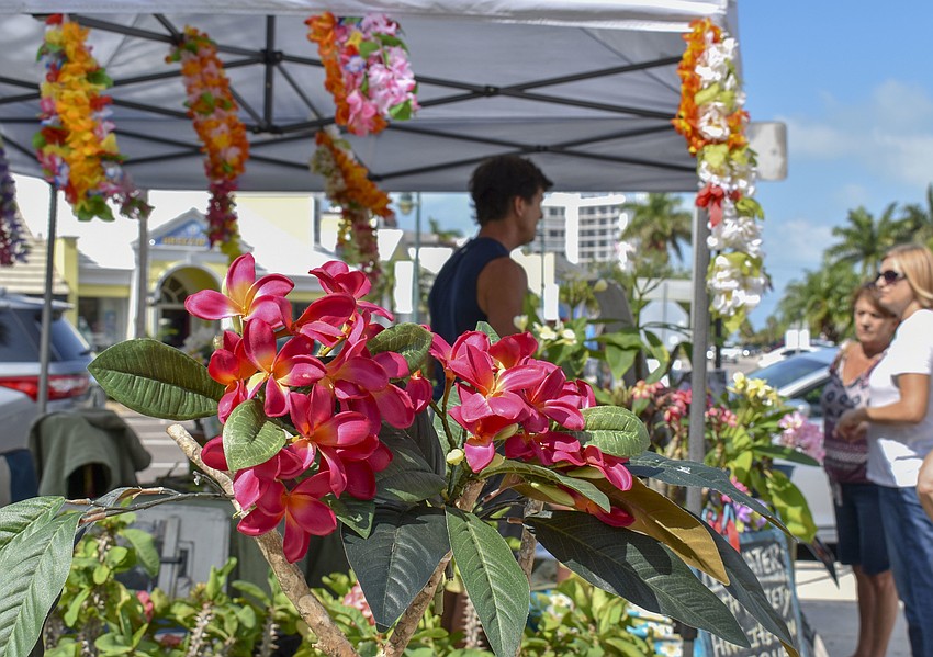 The 18th annual craft festival features more than 175 artists and crafters.