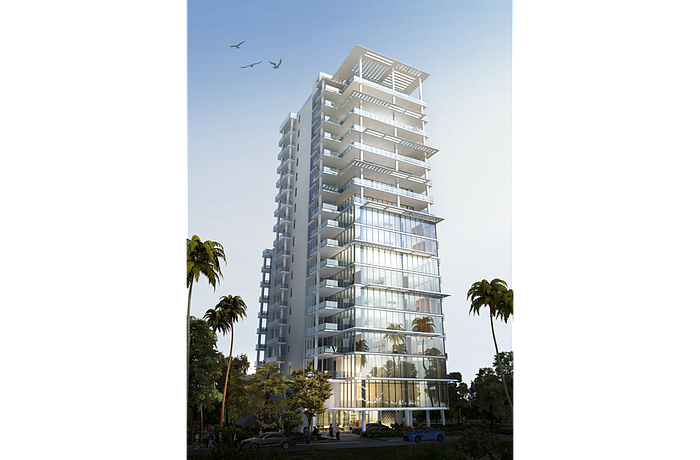 The city's April approval of the 18-story, 23-unit luxury condominium project will stand after Thursday's Planning Board meeting.