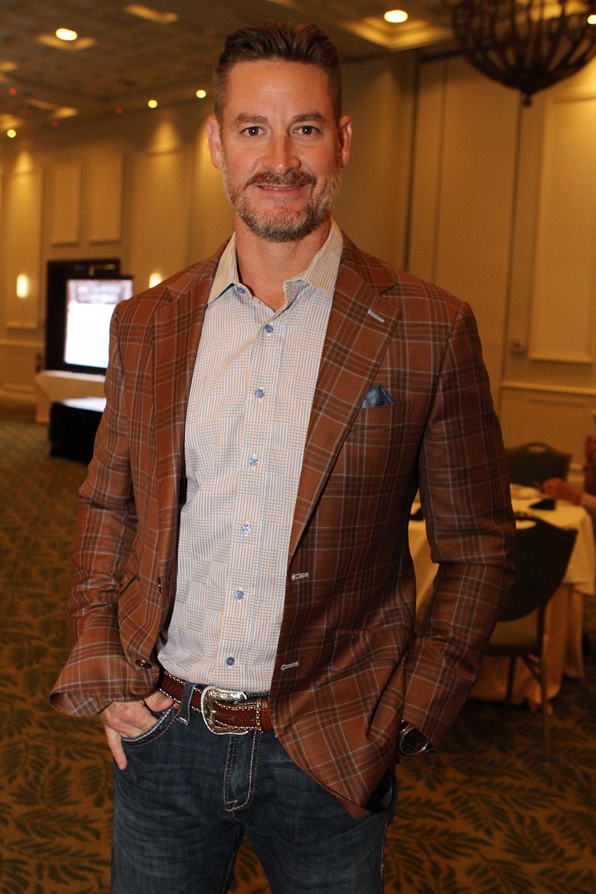 U.S. Rep. Greg Steube