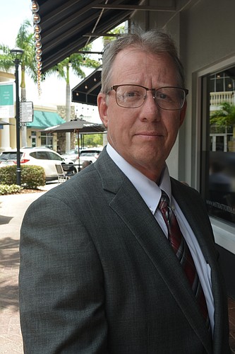 Richard Bedford has started Real Estate and Land Consulting, LLC, a Bradenton real estate and land use consulting company.