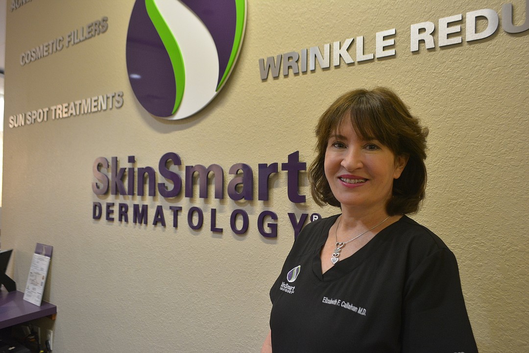 Opinion Toprated dermatologist in Sarasota struggles with our society