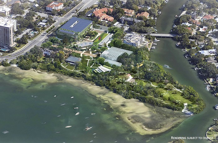 Selby's plans have drawn concerns about increased traffic and the size of a parking garage.