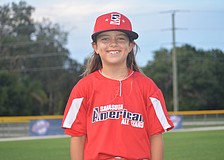 Sarasota National Little League All-Stars head to state tournament