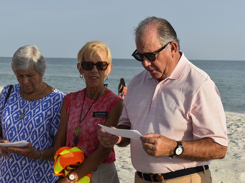 Noel Ebrahim reads Psalms 104.