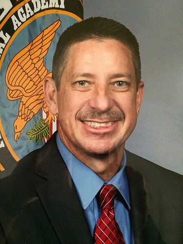 Col. Kurt Hoffman