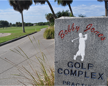 Bobby Jones Golf Club Nature Trails closing today for renovation