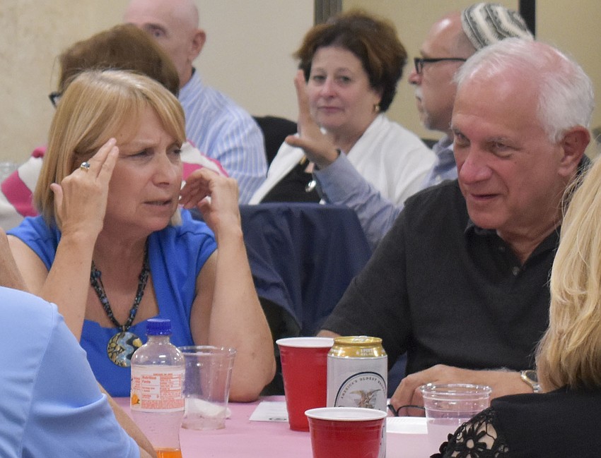 Risa Marlen and Paul Wax figure out what state the Dungeness Crab was named for.