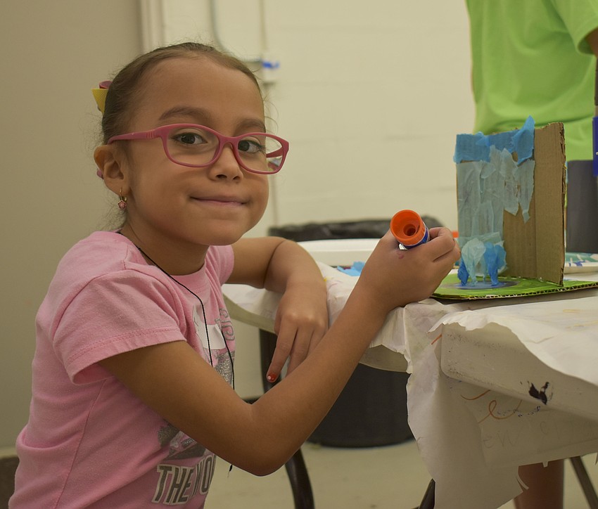 Alanis Viera-Sanchez