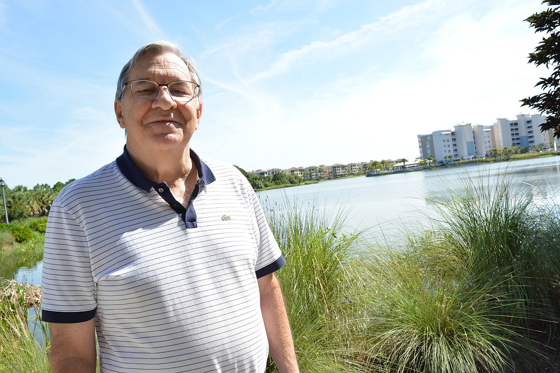 CDD 2 Supervisor Jerry Twiggs, a condo owner, says condo residents have asked for years for a change in methodology, but the concept gained traction over the last year.