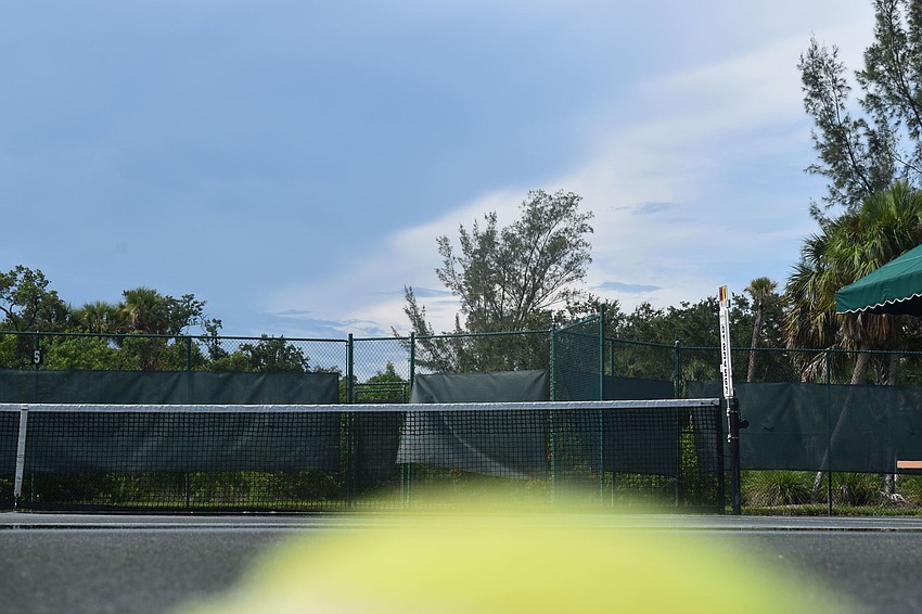 If you're a beginner, you may have 