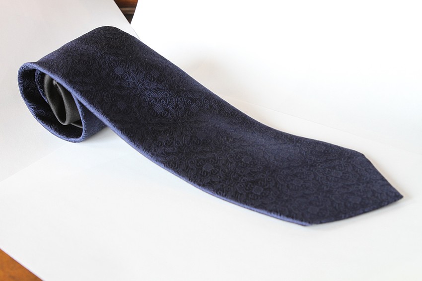 Cravats' Custom Clothiers, $155