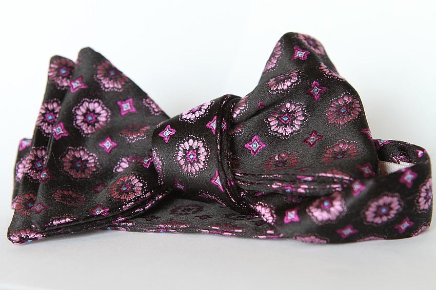 Cravats' Custom Clothiers, $90