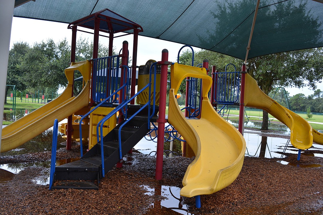 Lakewood Ranch CDD plans playground repairs  Your Observer