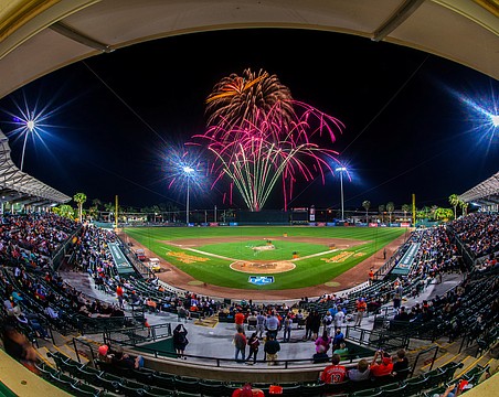 Orioles announce spring training promotions