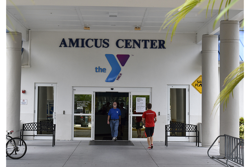 Dreamers Academy plans to open its school facility in August 2020 on the Euclid Avenue property where the Frank G. Berlin Sr. YMCA is located.