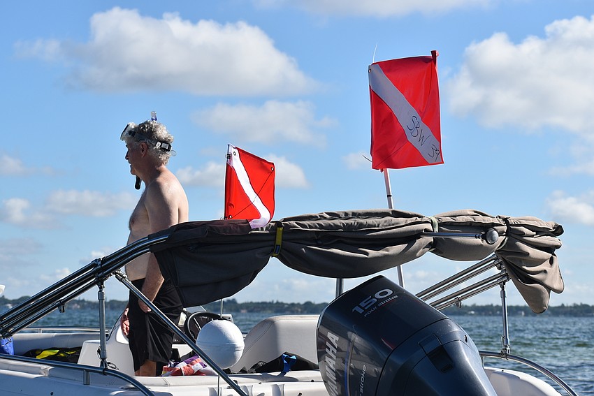 John Ryan stays onboard.