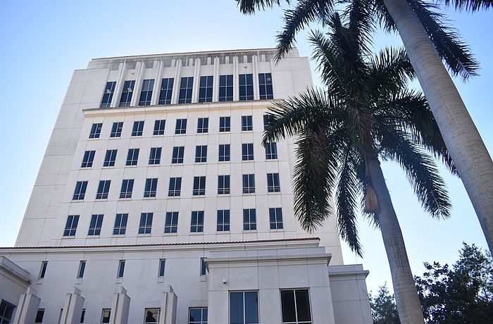 Unicorp, the plaintiff in the suit, filed to dissolve the Colonyâ€™s condo association in the beginning of 2018 as a means of moving forward with a planned hotel and condominium project at 1620 Gulf of Mexico Drive.