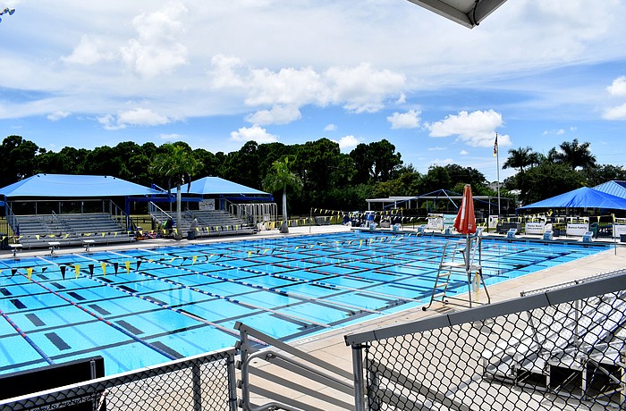 The Sarasota Sharks will maintain control of Selby Aquatic Center for up to the next 30 years.