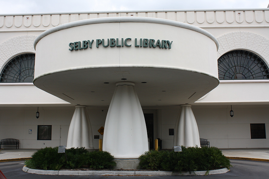 One of the open houses will be presented  from 5-7 p.m. Sept. 23 at Sarasota&#39;s Selby Library.