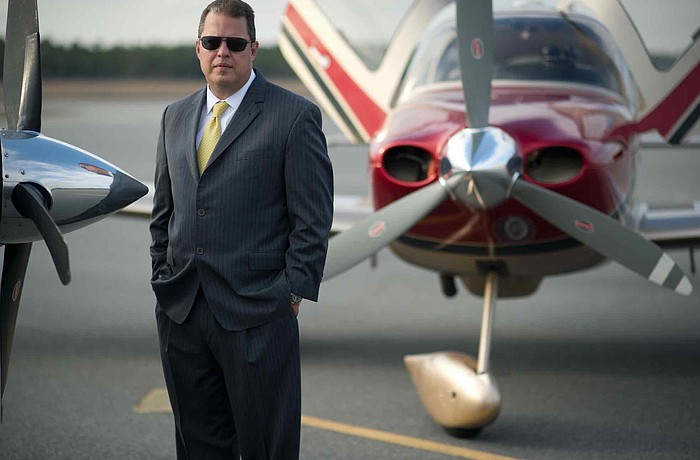 Used with permission by David Ramba.