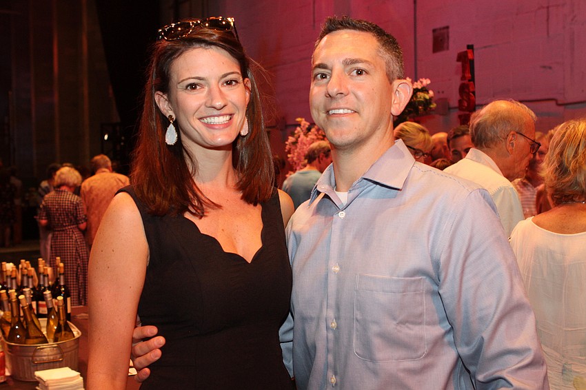 Kerry and Kevin Golumbeck