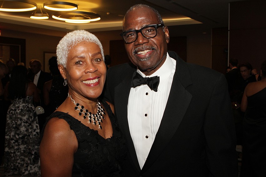 Pepper and Pearson Liddell