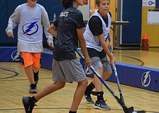 Lakewood Ranch is getting cooler than ice with new rink