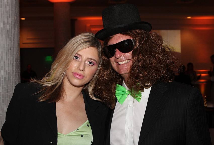 Devin and Dean Southerland