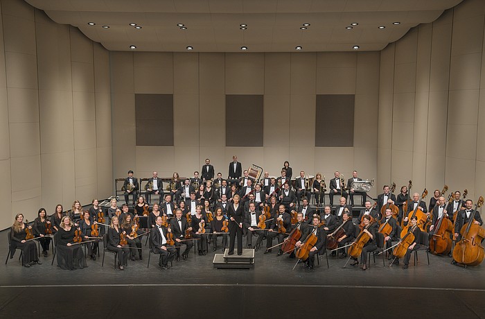 The Sarasota Orchestra announced last year it planned to move out of the Beatrice Friedman Symphony Center, but it has not yet selected a location to build a new concert hall.